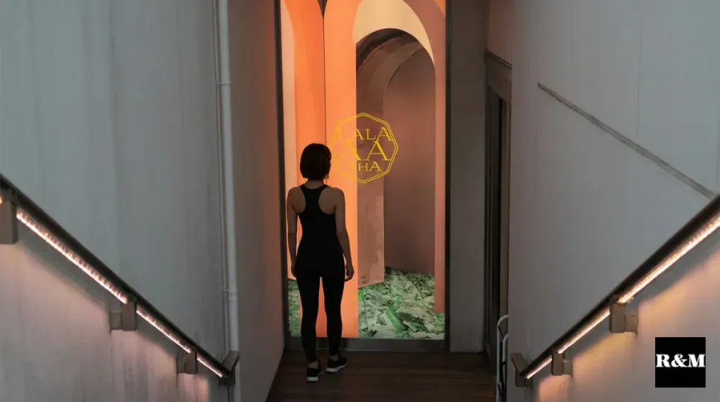 LALA PILATESで美ボディメイク🍑 自由が丘のマシンピラティスをClassPassで実質無料で体験！ - ClassPass無料体験口コミレポ