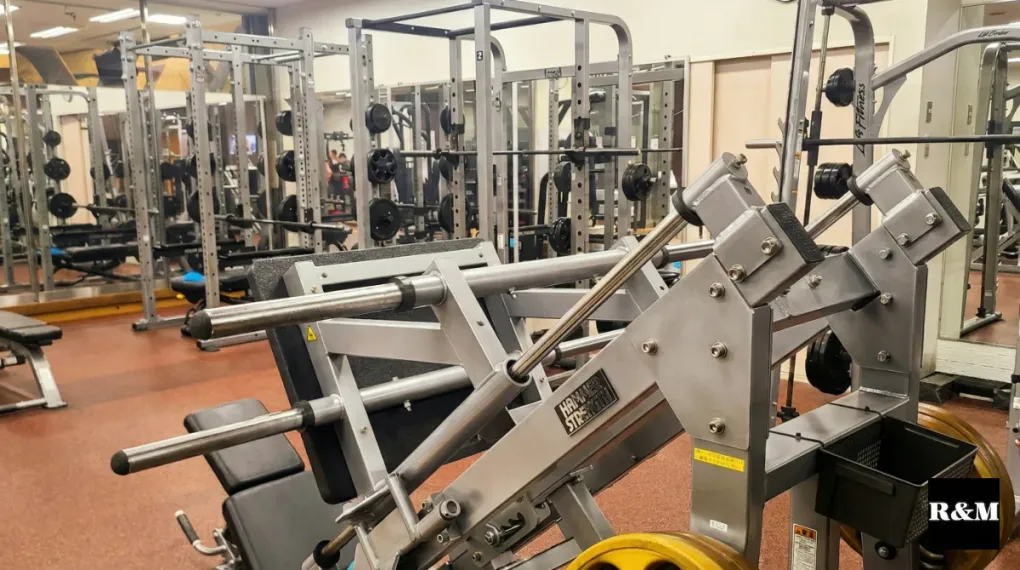 Tipness六本木を使い倒す！ジム・プール・サウナをClassPassで実質無料で体験する方法 - ClassPass無料体験口コミレポ