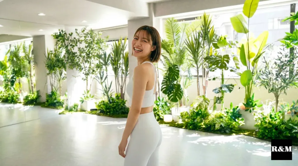 Yoga studio Breathで深呼吸🌿 南青山の緑のオアシスをClassPassで実質無料で体験！ - ClassPass無料体験口コミレポ